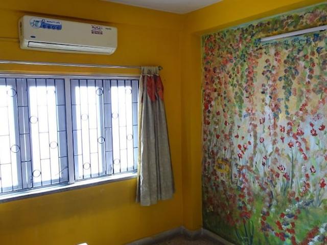 Rupantar, Kasba 3 Bedroom 780 Sq. Ft. Apartment in Kasba Kolkata Listing ID: #10332