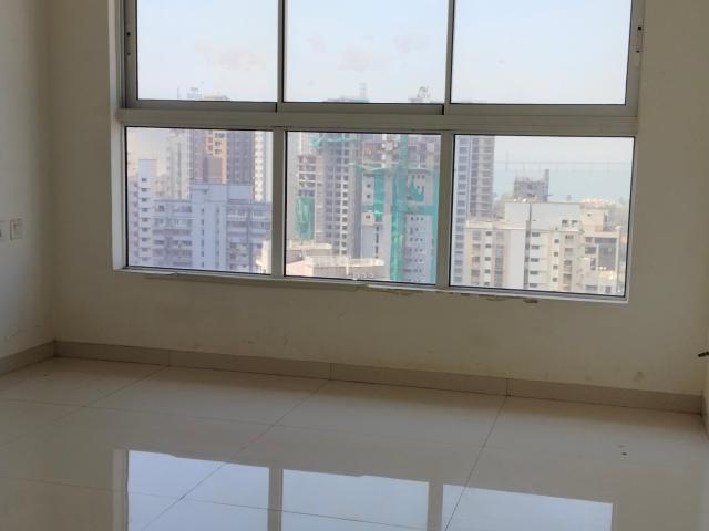 Ruparel Maximum Mumbai 2 Bedroom 610 Sq. Ft. Apartment in Sion Mumbai Listing ID: #9973