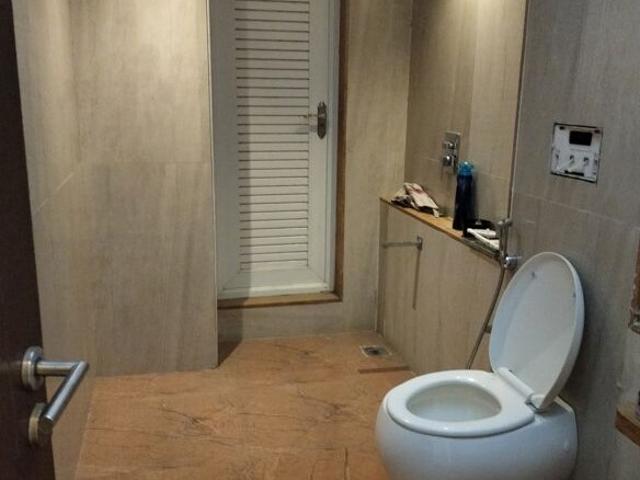 Ruparel Ariana 2 Bedroom 1000 Sq. Ft. Apartment in Parel Mumbai Listing ID: #10034