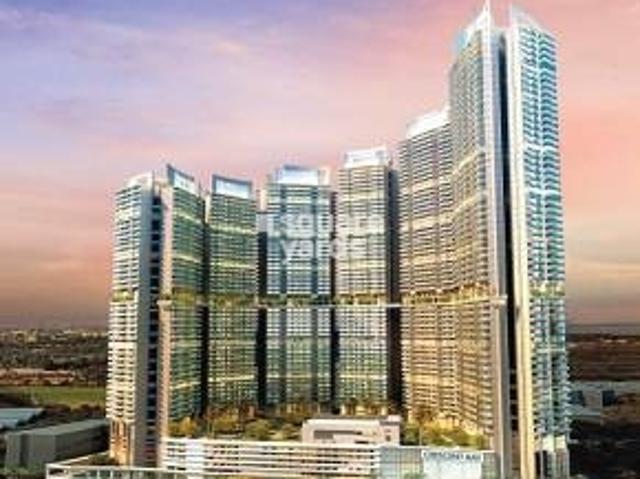 Ruparel Ariana 2 Bedroom 750 Sq. Ft. Apartment in Parel Mumbai Listing ID: #10390