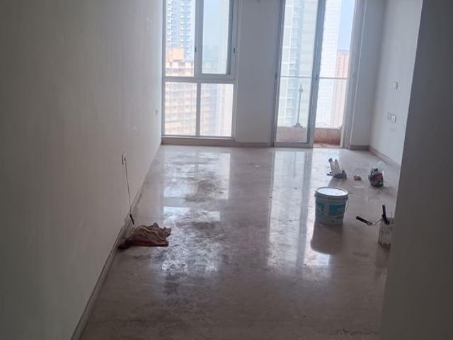 Ruparel Ariana 2 Bedroom 820 Sq. Ft. Apartment in Parel Mumbai Listing ID: #10060