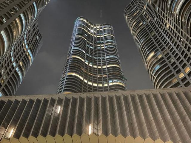 Ruparel Ariana 3 Bedroom 2100 Sq. Ft. Apartment in Parel Mumbai Listing ID: #10270