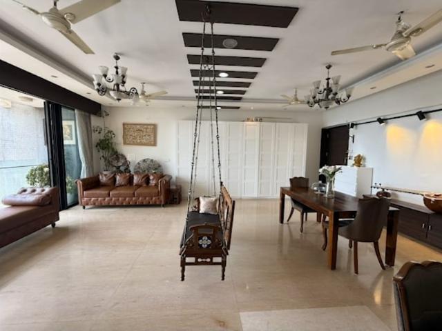Ruparel Ariana 3 Bedroom 2100 Sq. Ft. Apartment in Parel Mumbai Listing ID: #9909