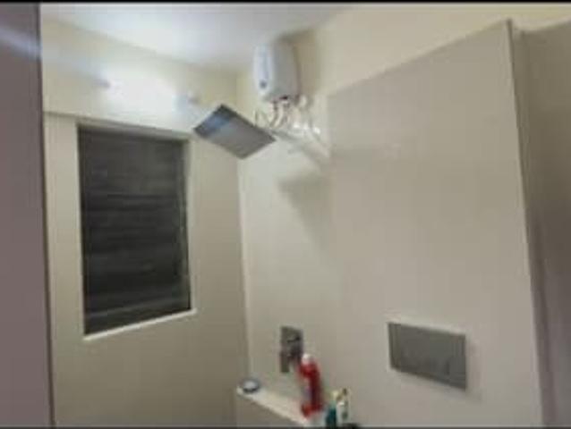 Ruparel Elara 1 Bedroom 360 Sq. Ft. Apartment in Kandivali West Mumbai Listing ID: #10255