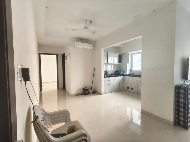 Ruparel Iris 2 Bedroom 650 Sq. Ft. Apartment in Matunga West Mumbai Listing ID: #10154