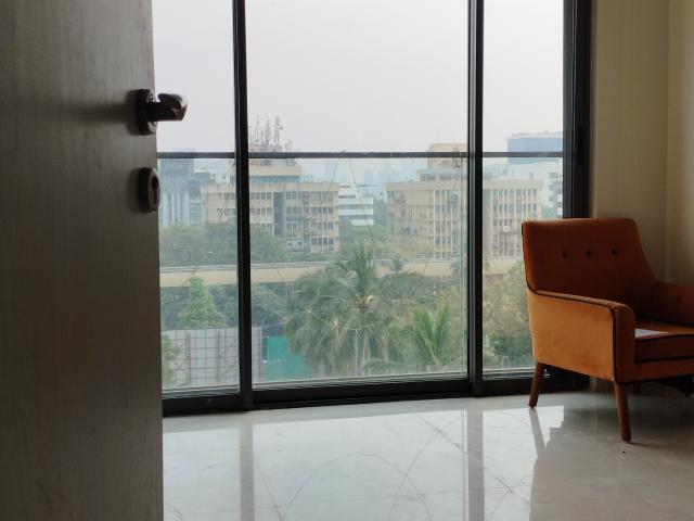 Ruparel Iris 2 Bedroom 890 Sq. Ft. Apartment in Matunga West Mumbai Listing ID: #10042