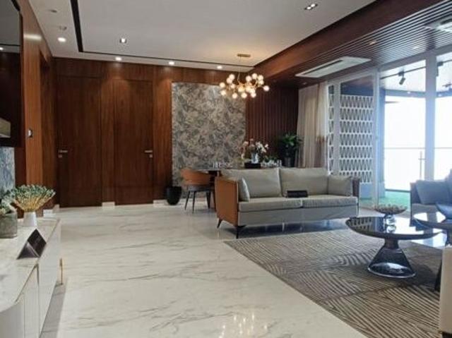Ruparel Jewel 3 Bedroom 2267 Sq. Ft. Apartment in Wadala Mumbai Listing ID: #10004