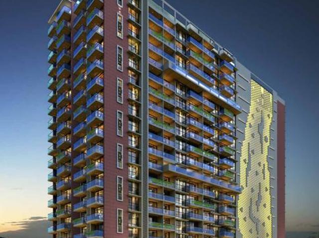 Ruparel Panache,Santacruz West 3 BHK Apartment For Sale Mumbai