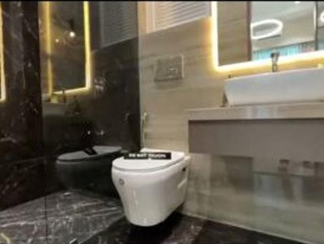 Ruparel Stardom 2 Bedroom 744 Sq. Ft. Apartment in Malad West Mumbai Listing ID: #9995