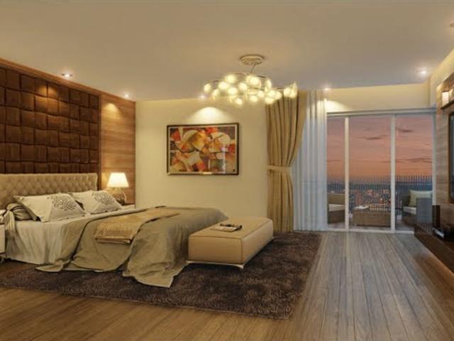 Ruparel Stardom 4 Bedroom 1488 Sq. Ft. Apartment in Malad West Mumbai Listing ID: #10010