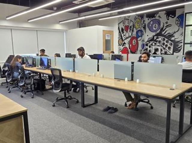Ruparel Stardom Commercial Shop 3038 Sq. Ft. in Malad West Mumbai Listing ID: #10088