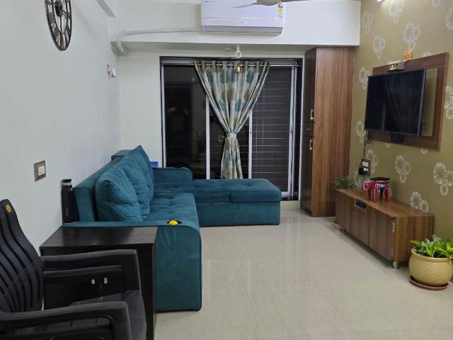 Ruparel Sky Green 1 Bedroom 470 Sq. Ft. Apartment in Kandivali West Mumbai Listing ID: #10256