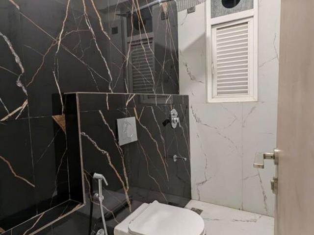 Ruparel Sky Green 2 Bedroom 630 Sq. Ft. Apartment in Kandivali West Mumbai Listing ID: #9933
