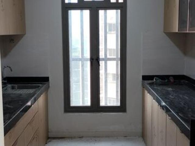 Ruparel Sky Green 2 Bedroom 660 Sq. Ft. Apartment in Kandivali West Mumbai Listing ID: #10193