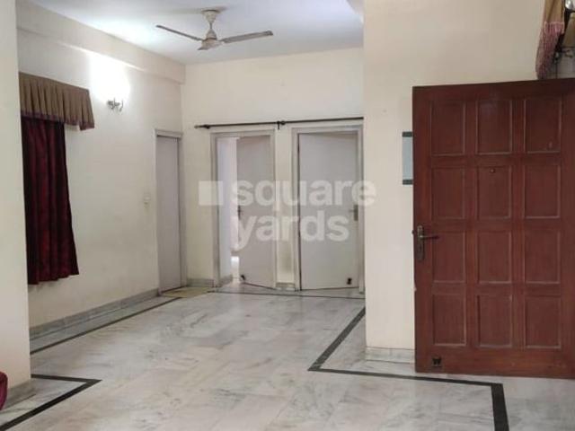Ruparel Sky Green 2 Bedroom 700 Sq. Ft. Builder Floor in Kandivali West Mumbai Listing ID: #10293