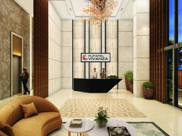 Ruparel Vivanza 3 Bedroom 1070 Sq. Ft. Apartment in Byculla Mumbai Listing ID: #10011