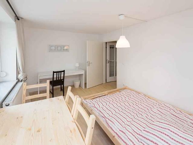 Rupprechtstraße 9, Munich