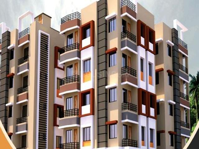 New Garia 2 BHK Apartment For Sale Kolkata