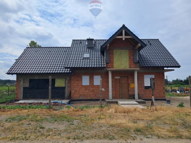 Rurzyca, Myśliwska, 246 m2