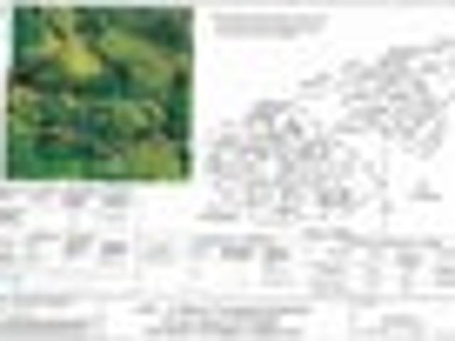 Rural 1 acre sections