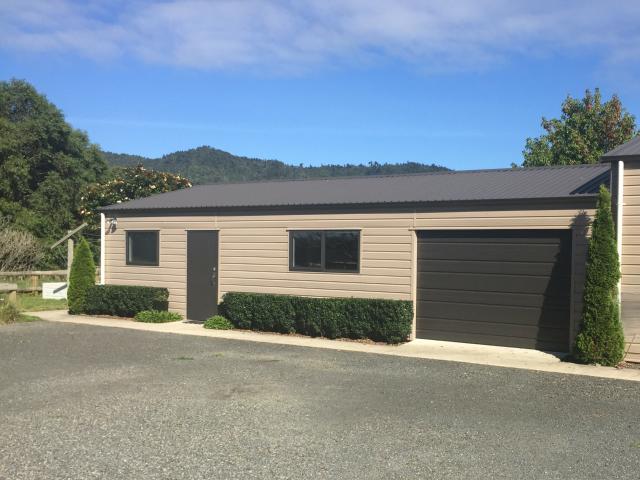 Rural 1 Bedroom Property Available for Rent