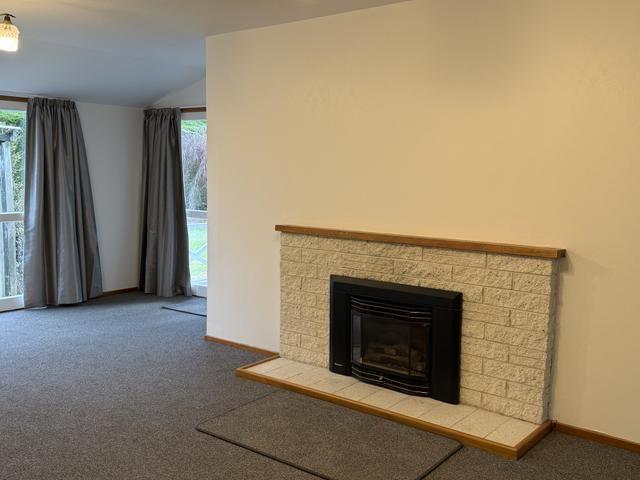 Rural Three Bedroom Property