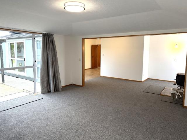 Rural Three Bedroom Property