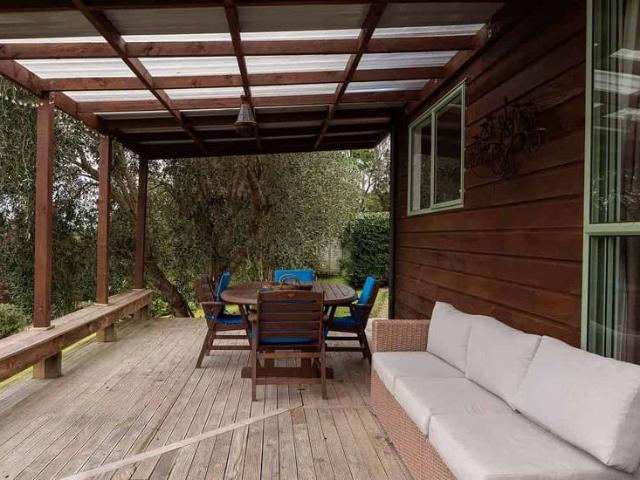 Rural and peaceful 3 bedroom in Kerikeri