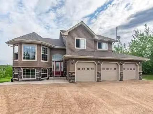 Rural Bonnyville M. D. AB, T9N 2G9 house for sale Listing.