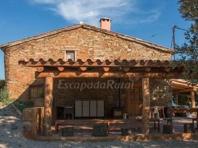 Rural Can Pasqual