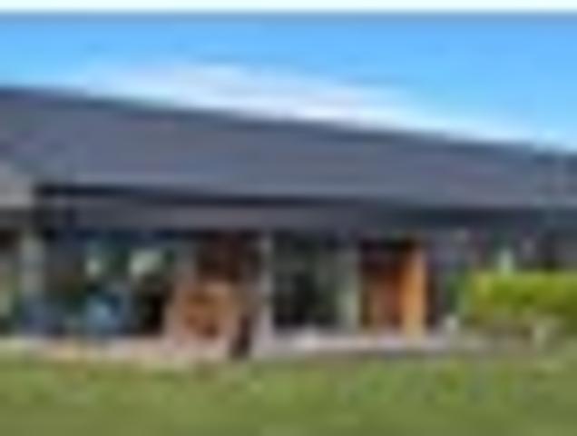 Rural Charm with lifestyle elegance