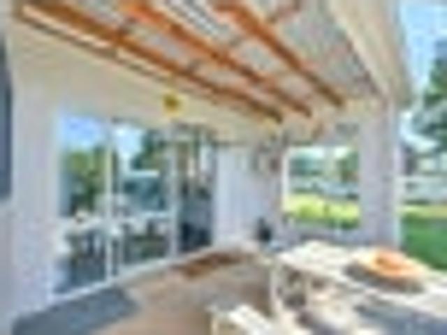 Rural charm meets modern comforts