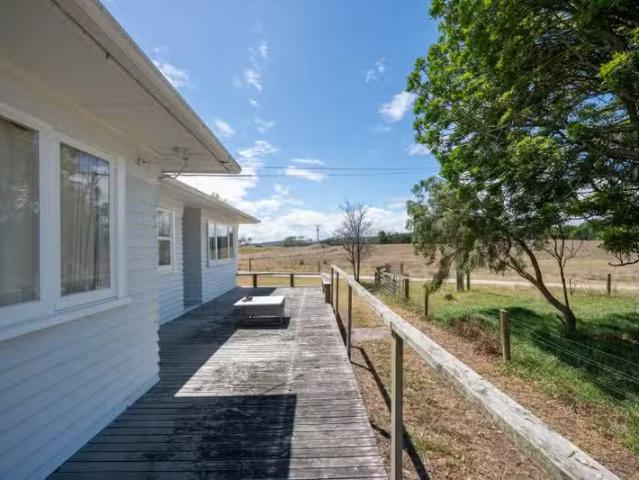 Rural Country Lifestyle – First National Real Estate