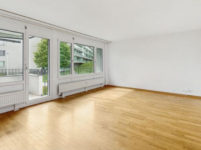 Rural idyll + proximity to the city = top residential location