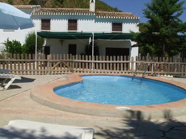 Rural la Carrasca