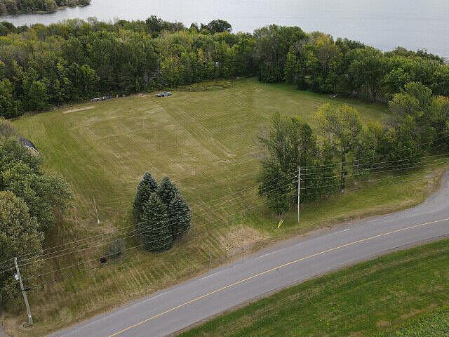 Rural Land For Sale. 4471 County Rd. 9, Napanee, On K7r 3k8