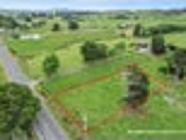 Rural Land with Stunning Views and Prime Location
