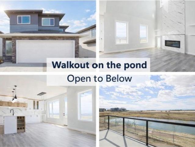 Rural Leduc County, AB, T4X 3A6 house for sale | Listing ID E4480 | Royal LePage