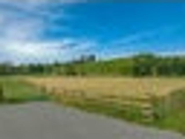 Rural lifestyle ready for your imagination!
