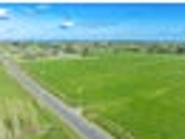 Rural living, city convenience