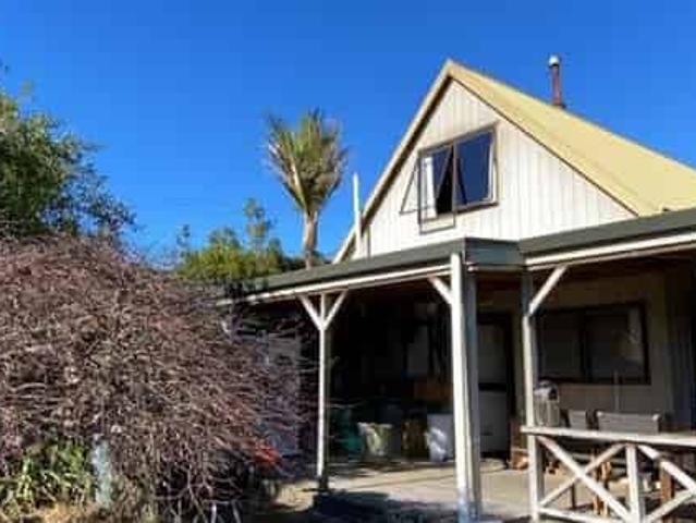 Rural Living on City Fringe
