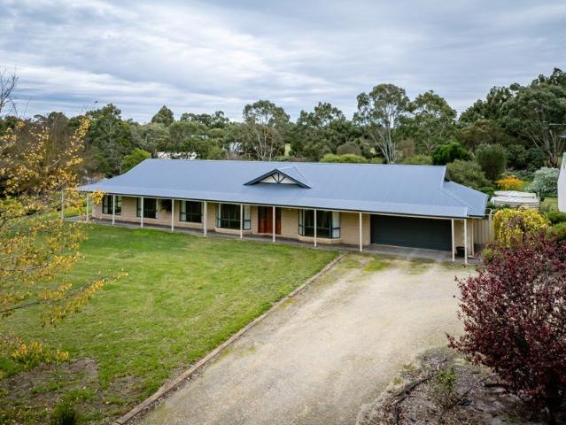 Rural Living, Space & Sustainability 3.35 acres