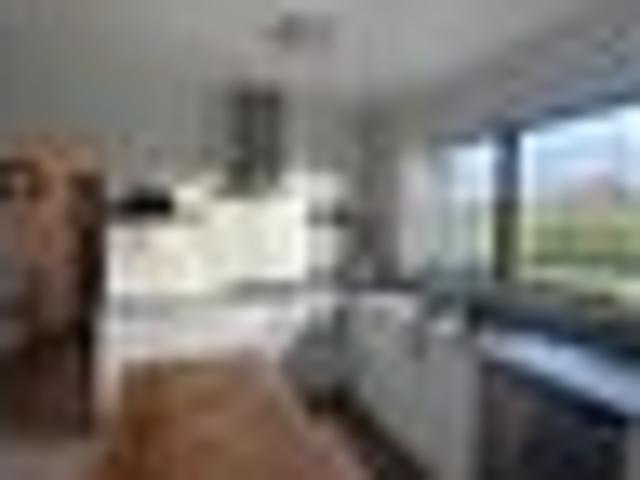 Rural living with residential benefits