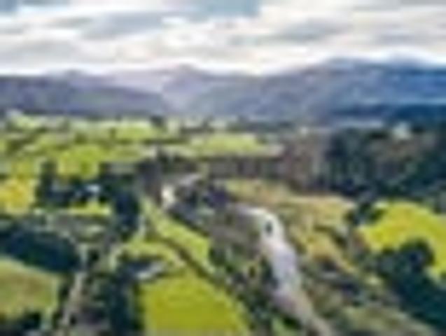 Rural Living With Room To Thrive