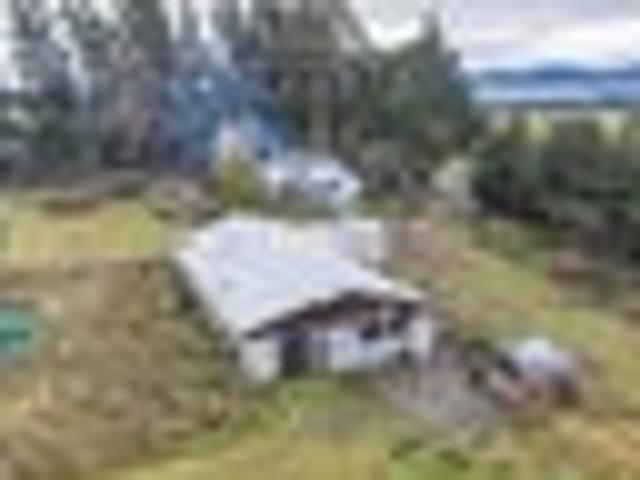 Rural Opportunity with Income Already in Place