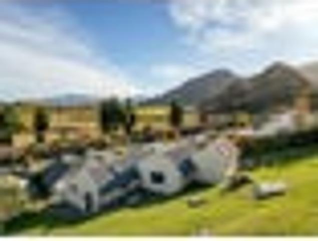 Rural Outlook, Arrowtown Charm