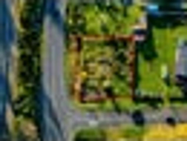Rural outlook, town convenience