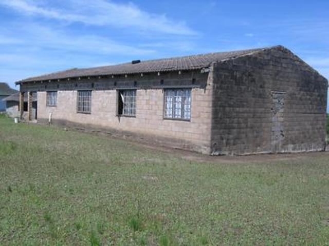 rural, private and accessible