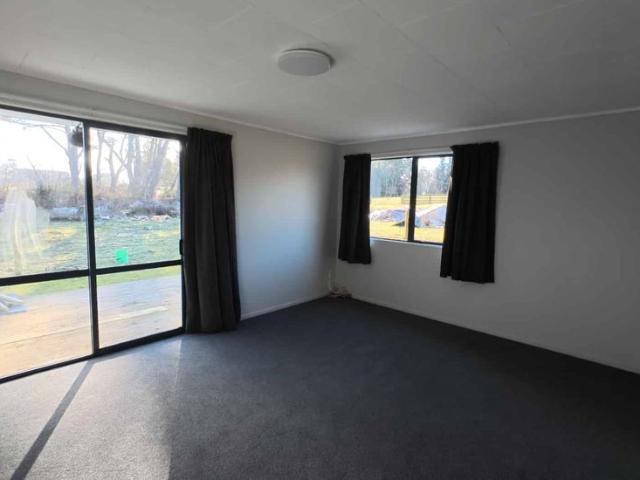 Rural Rental Available Long Term