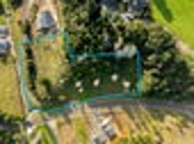 Rural Residential Land